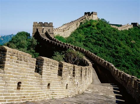 photos of great wall china.